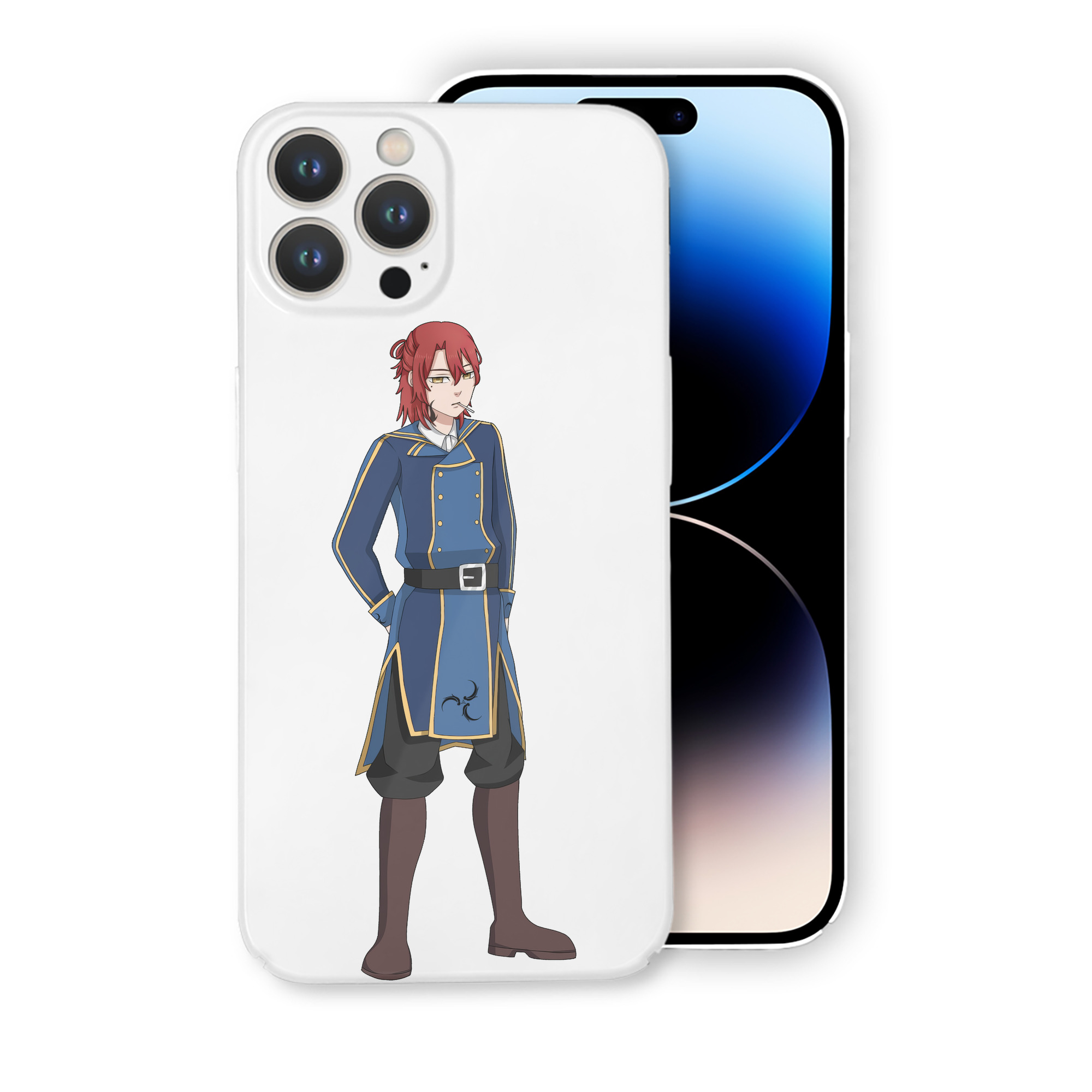 （画像用） 東京リベンジャーズ Tokyo Revengers 【iPhone 14シリーズ対応】ハードケース